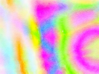 Colorful abstract pattern. The brush stroke graphic abstract. Art nice Color splashes. Background texture wall and have copy space for text.