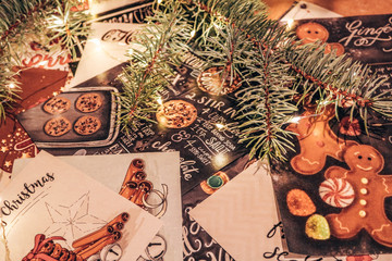 Xmas vibes