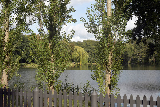 volkspark jungfernheide