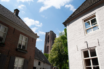Oirschot, Sint Petrusbasiliek