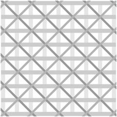 seamless geometric pattern