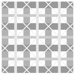 seamless geometric pattern