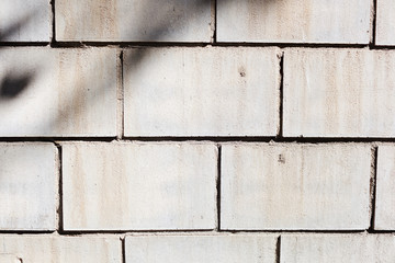 Texture, tile, wall, it can be used as a background. Tile texture with scratches and cracks