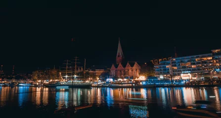  Bremer Schlachte  © w.r.fotografie