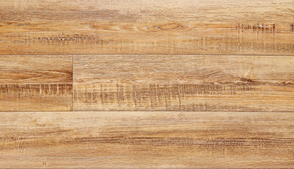 Wood texture. Oak close up texture background. Wooden floor or table with natural pattern