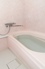 浴室リフォーム	