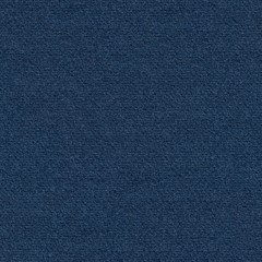 Adorable blue fabric texture for design.