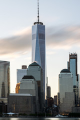 One world trade center