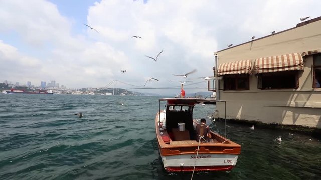 Istanbul near