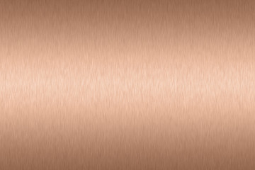 Copper texture background