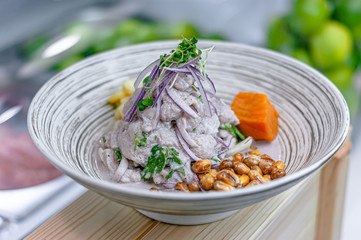 cebiche, ceviche peruvian cuisine, peruvian restaurant