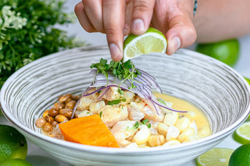 cebiche, ceviche peruvian cuisine, peruvian restaurant peruvian food