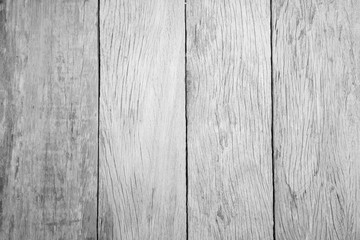 Fototapeta premium Old natural Wood panel background for design and nature background