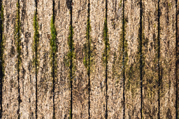 Obraz premium Background of water flowing