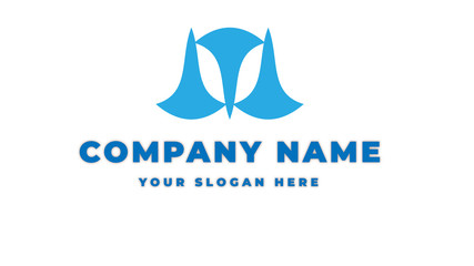 company logo