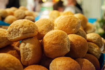 Petits pains