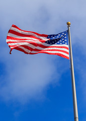 U.S. Flag