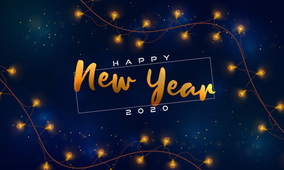 New Year 2020