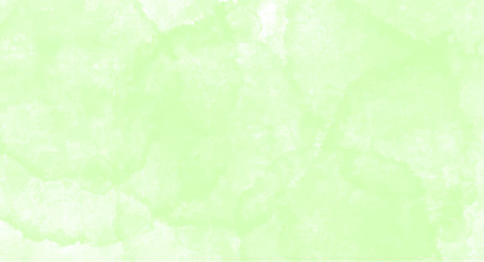 Green watercolor background for your design, watercolor background concept, vector.