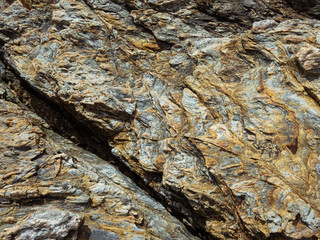Stone Chaos