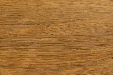 Top view of light brown alder laminate