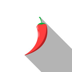 red hot chili pepper 