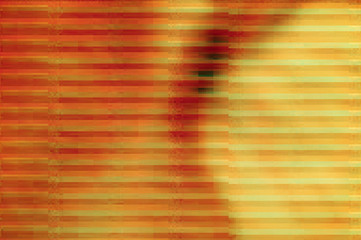 Pixel pattern of a digital glitch /Abstract background, pattern of a digital glitch.