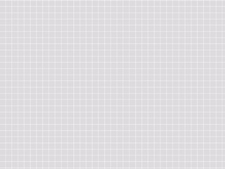 Graph paper,grid paper texture, grid sheet, abstract grid line, white straight lines on gray background, Illustration business office and the bathroom wall.