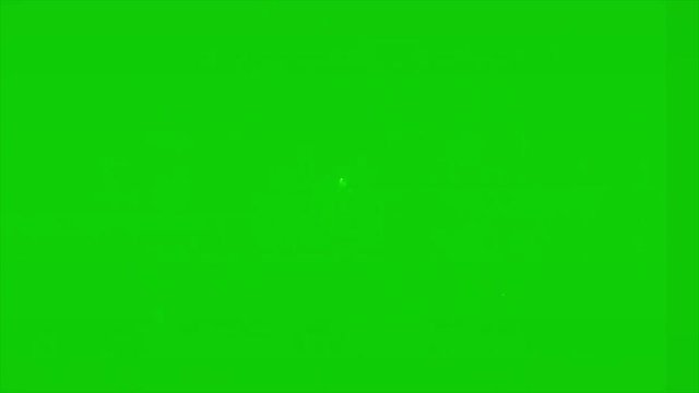 Festive Gold Fireworks Border in the evening sky. diwali, Birthday, anniversary, Holiday, new year, Party, Invitation, Greeting, Celebration, Event Festival Green Screen Alpha Matte Aniamtion.