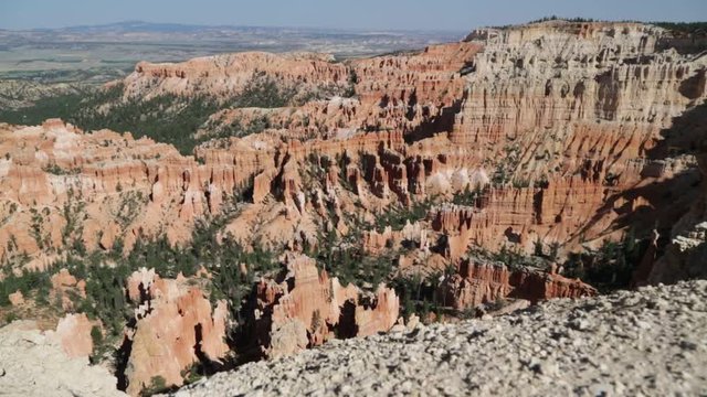  bryce   national  park the beauty of nature