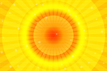 Fototapeta premium abstract, orange, yellow, design, wallpaper, light, illustration, texture, red, color, pattern, backgrounds, art, bright, wave, sun, motion, graphic, decoration, blur, backdrop, line, colorful, lines