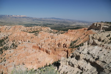  bryce   national  park the beauty of nature