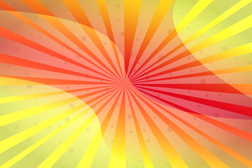 abstract, orange, wallpaper, yellow, illustration, design, light, sun, wave, art, color, graphic, red, bright, decoration, texture, curve, waves, gradient, backdrop, line, pattern, artistic, summer