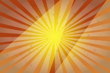 abstract, orange, sun, yellow, illustration, pattern, design, light, color, art, red, backgrounds, wallpaper, summer, texture, bright, graphic, backdrop, rays, blur, glow, grunge, creative, shine