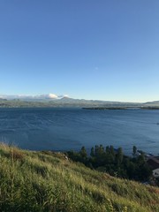 Obraz premium Armenia, Lake Sevan