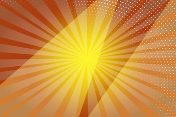 abstract, orange, sun, yellow, illustration, pattern, design, light, color, art, red, backgrounds, wallpaper, summer, texture, bright, graphic, backdrop, rays, blur, glow, grunge, creative, shine