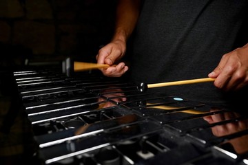 Xylophone Dark