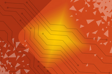 abstract, orange, illustration, design, yellow, wallpaper, light, red, pattern, art, color, graphic, backgrounds, colorful, backdrop, blur, bright, halftone, texture, artistic, dots, digital, creative