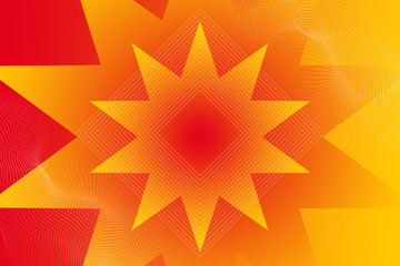 abstract, orange, wallpaper, design, illustration, yellow, backgrounds, light, graphic, wave, pattern, art, lines, red, texture, fractal, color, line, backdrop, gradient, sun, waves, element, artistic