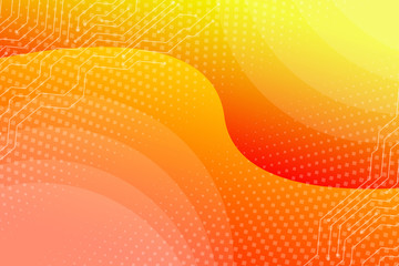 abstract, orange, wallpaper, design, illustration, yellow, backgrounds, light, graphic, wave, pattern, art, lines, red, texture, fractal, color, line, backdrop, gradient, sun, waves, element, artistic