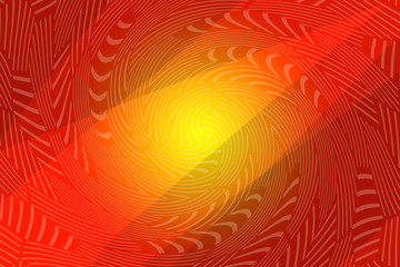 abstract, orange, design, wave, illustration, wallpaper, light, yellow, pattern, backgrounds, backdrop, graphic, texture, waves, art, curve, gradient, lines, color, digital, line, colorful, sun
