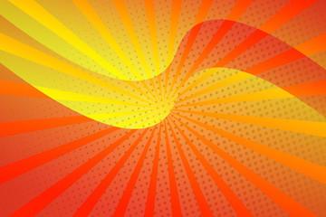 abstract, orange, yellow, light, illustration, color, design, red, bright, graphic, backgrounds, wallpaper, art, backdrop, space, pattern, texture, sun, colorful, wave, blur, decoration, pink