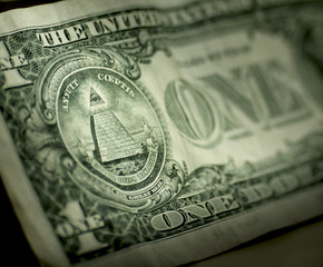 One Dollar