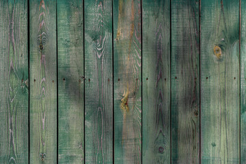 texture of the wooden wall of the house