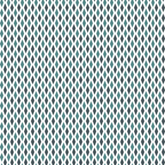 Seamless pattern with simple ornament. Argyle wallpaper. Rhombuses and lozenges motif. Repeated geometric figures