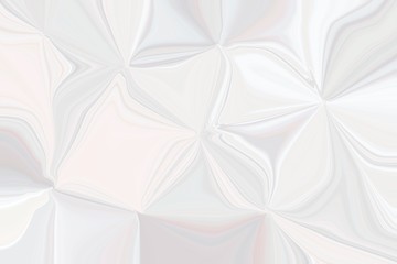 Abstract background gray color pinch twirling blur, use for wallpaper