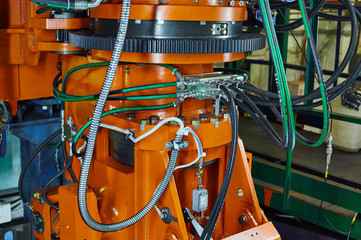 special equipment for drilling rig