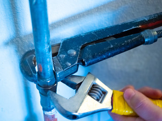 Repair of water supply. Replacement of water pipes. Plumbing work. Offer plumbing services. Repair...