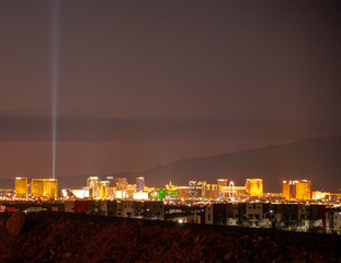 Vivaldi Park Night Shots