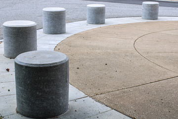 Concrete Poles
